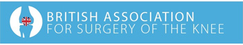 British Association for Surgery off the Knee